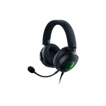 Razer Kraken V3 Hypersense, 7.1 THX, 2,0 m, 50mm TriForce Razer Kraken V3 Hypersense, 7.1 THX, 2,0 m, 50mm TriForce