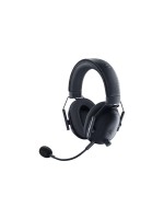 Razer Casque gaming BlackShark V2 Pro 2023 Noir