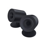 Razer Nommo V2 X - PC Lautsprecher, Bluetooth 5.0, THX