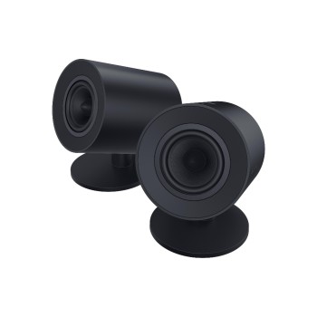 Razer Haut-parleurs de PC Nommo V2 X