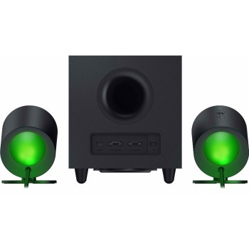 Razer Haut-parleurs de PC Nommo V2