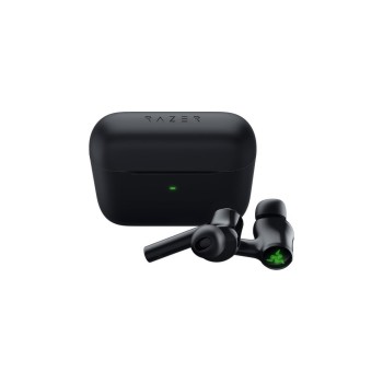 Razer Hammerhead Pro Hyperspeed, black, Android, Apple iOS Razer Hammerhead Pro Hyperspeed, black, Android, Apple iOS