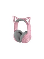 Razer Casque gaming Kraken Kitty BT V2 Rose