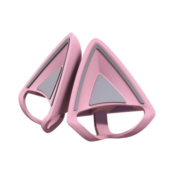 Razer Kitty Ears V2 - Quartz Ed., Ears Aufsätze Razer Kitty Ears V2 - Quartz Ed., Ears Aufsätze