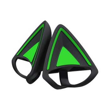 Razer Kitty Ears V2 - Black, Ears Aufsätze Razer Kitty Ears V2 - Black, Ears Aufsätze