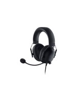 Razer BlackShark V2 X for PS Black, Wired, Black
