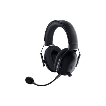 Razer BlackShark V2 Pro for PS Black, Wireless, Black
