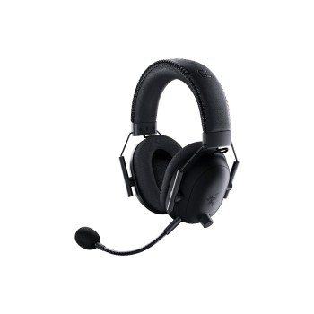 Razer BlackShark V2 Pro for Xbox Black, Wireless, Black