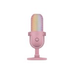 Razer Microphone Seiren V3 Chroma Rose