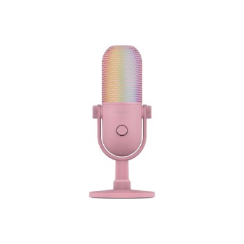 Razer Microphone Seiren V3 Chroma Rose