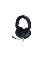 Razer Casque gaming Kraken V4 X Noir