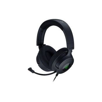 Razer Kraken V4 X, 7.1, Wired, 40mm Razer Kraken V4 X, 7.1, Wired, 40mm
