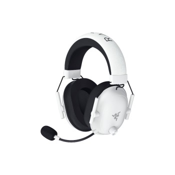 Razer BlackShark V2 HyperSpeed - white