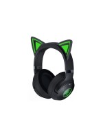 Razer Casque gaming Kraken Kitty BT V2 Noir