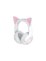 Razer Casque gaming Kraken Kitty BT V2 Blanc
