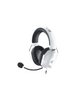 Razer Casque gaming BlackShark V2 X Noir/Blanc