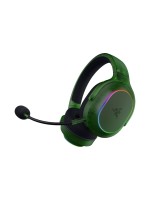 Razer Casque gaming Barracuda X Chroma – Édition Phantom Green