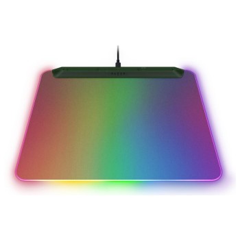 Razer Firefly V2 Pro - Phantom Green Ed., 15 Razer Chroma RGB-Beleuchtungszonen Razer Firefly V2 Pro - Phantom Green Ed., 15 Razer Chroma RGB-Beleuchtungszonen