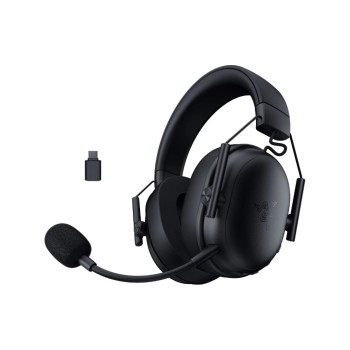 Razer BlackShark V3 X Hyperspeed - schwarz, PC