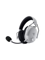 Razer Casque gaming BlackShark V3 Pro PC Blanc