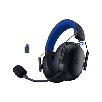 Razer BlackShark V3 X Hyperspeed - schwarz, Playstation Razer BlackShark V3 X Hyperspeed - schwarz, Playstation