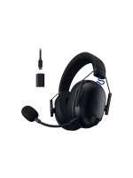 Razer BlackShark V3 - black , Playstation