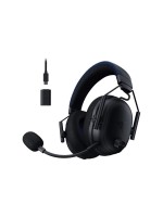 Razer Casque gaming BlackShark V3 Pro Playstation Noir