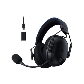 Razer BlackShark V3 Pro- schwarz, Playstation