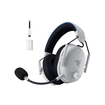 Razer BlackShark V3 Pro- weiss, Playstation
