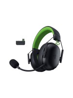 Razer BlackShark V3 X Hyperspeed - schwarz, Xbox