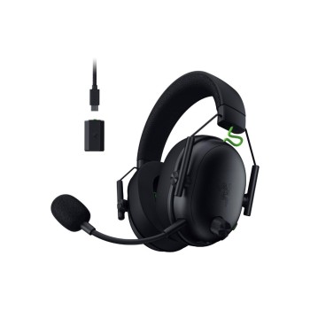 Razer BlackShark V3 - schwarz, Xbox