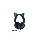 Razer Casque gaming Kraken Kitty V3 X Noir