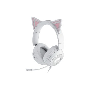 Razer Kraken Kitty V3 X - Weiss, PC, PS5, PS4 Razer Kraken Kitty V3 X - Weiss, PC, PS5, PS4