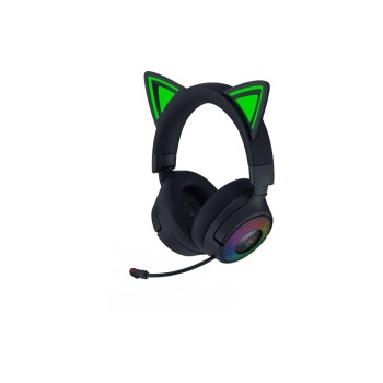 Razer Kraken Kitty V3 Pro - Schwarz, PC, PS5, PS4 Razer Kraken Kitty V3 Pro - Schwarz, PC, PS5, PS4