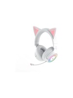 Razer Casque gaming Kraken Kitty V3 Pro Blanc
