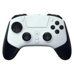 Razer Raiju V3 Pro - white, PS5/PC