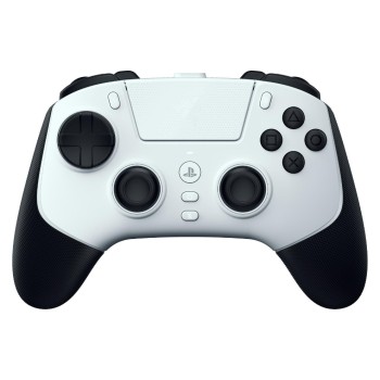 Razer Raiju V3 Pro - white, PS5/PC
