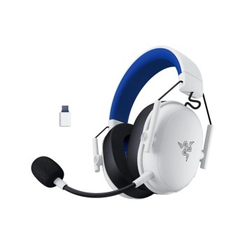 Razer BlackShark V3 X Hyperspeed - white, Playstation Razer BlackShark V3 X Hyperspeed - white, Playstation