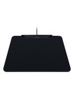 Razer Tapis de souris de gaming HyperFlux V2 Noir