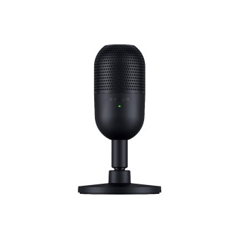 Razer Seiren V3 Mini - black, Sprechermikrofon Razer Seiren V3 Mini - black, Sprechermikrofon