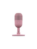 Razer Microphone à condensateur Seiren V3 Mini Quartz