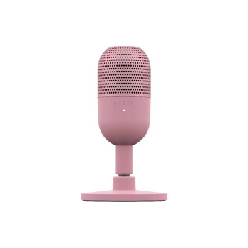 Razer Seiren V3 Mini - quartz, Sprechermikrofon Razer Seiren V3 Mini - quartz, Sprechermikrofon