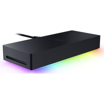 Razer Thunderbolt 5 Dock - chroma