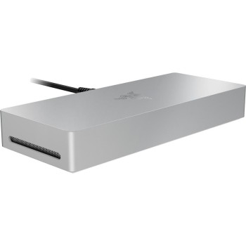 Razer Thunderbolt 5 Dock - mercury