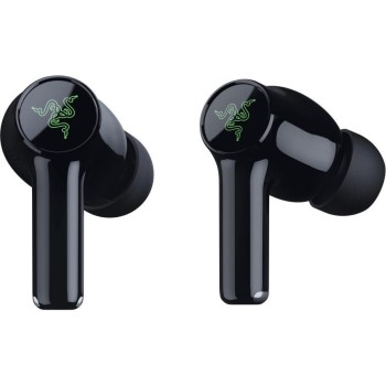 Razer Hammerhead V3 Hyperspeed - black, Bluetooth 6.0, 2,4 GHz Wireless