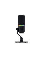 Razer Seiren V3 Pro Noir dynamique