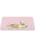 Razer Gigantus V2 Medium – Pikachu/Évoli Rose
