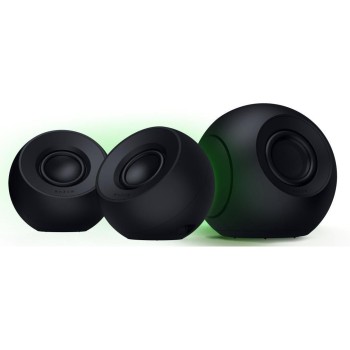 Razer Mako - black, Bluetooth 5.3, USB-C, 7.1 Razer Mako - black, Bluetooth 5.3, USB-C, 7.1