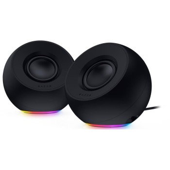 Razer Mako X - black, Bluetooth 5.3, USB-C, 7.1 Razer Mako X - black, Bluetooth 5.3, USB-C, 7.1