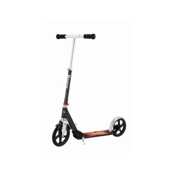 Razor Patinette A5 Lux Scooter Étiquette noire 23L Razor Patinette A5 Lux Scooter Étiquette noire 23L